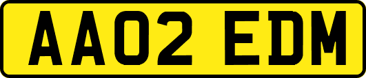AA02EDM