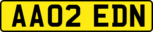 AA02EDN