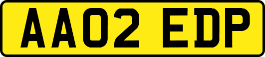 AA02EDP