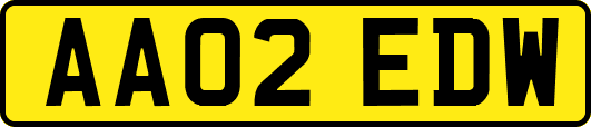 AA02EDW