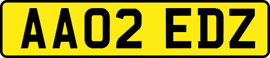 AA02EDZ