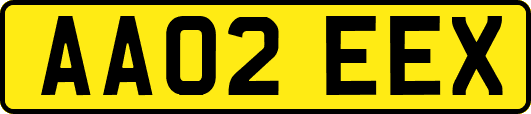 AA02EEX