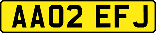 AA02EFJ