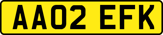 AA02EFK