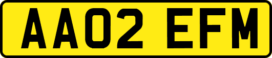AA02EFM