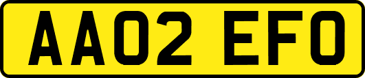 AA02EFO