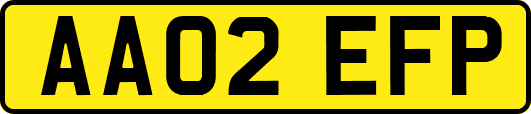 AA02EFP
