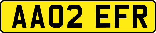 AA02EFR