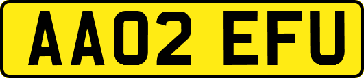 AA02EFU