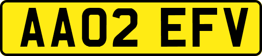 AA02EFV