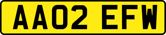 AA02EFW