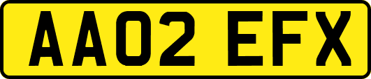 AA02EFX