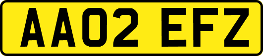 AA02EFZ