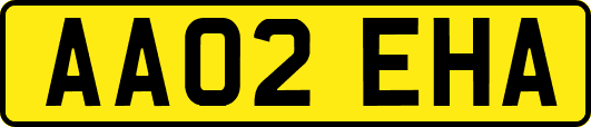 AA02EHA