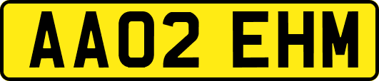 AA02EHM