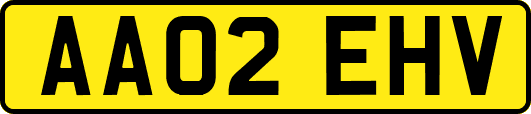 AA02EHV