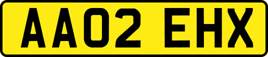 AA02EHX