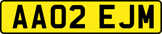 AA02EJM