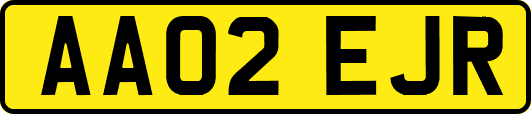 AA02EJR