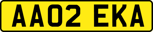 AA02EKA