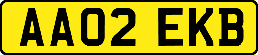AA02EKB