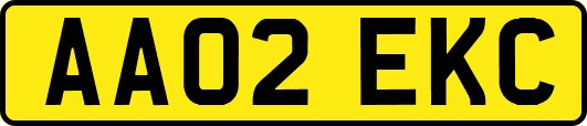 AA02EKC