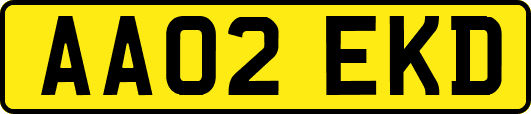 AA02EKD