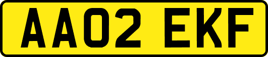 AA02EKF
