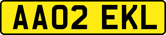 AA02EKL