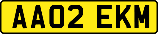 AA02EKM
