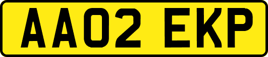 AA02EKP