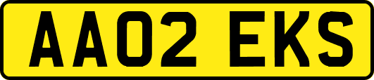 AA02EKS