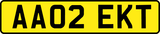AA02EKT