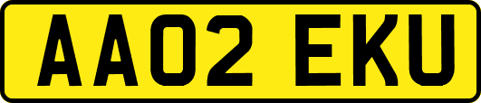 AA02EKU