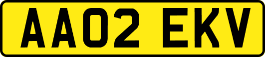 AA02EKV