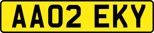 AA02EKY