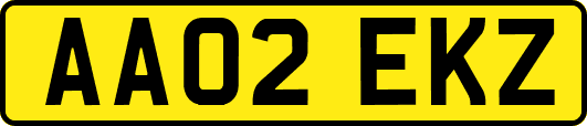 AA02EKZ