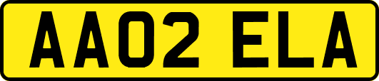 AA02ELA