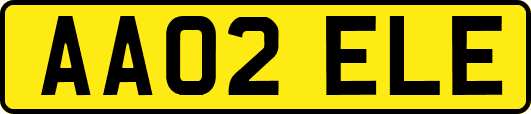 AA02ELE