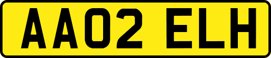AA02ELH