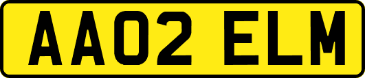 AA02ELM