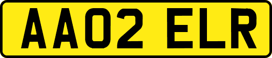 AA02ELR