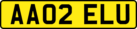 AA02ELU