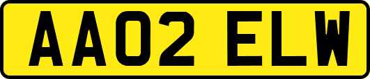AA02ELW