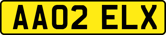 AA02ELX