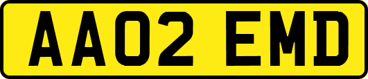 AA02EMD
