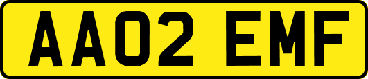 AA02EMF