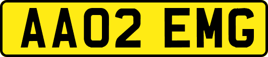 AA02EMG