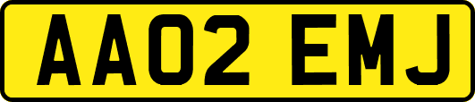 AA02EMJ