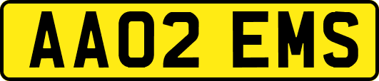 AA02EMS